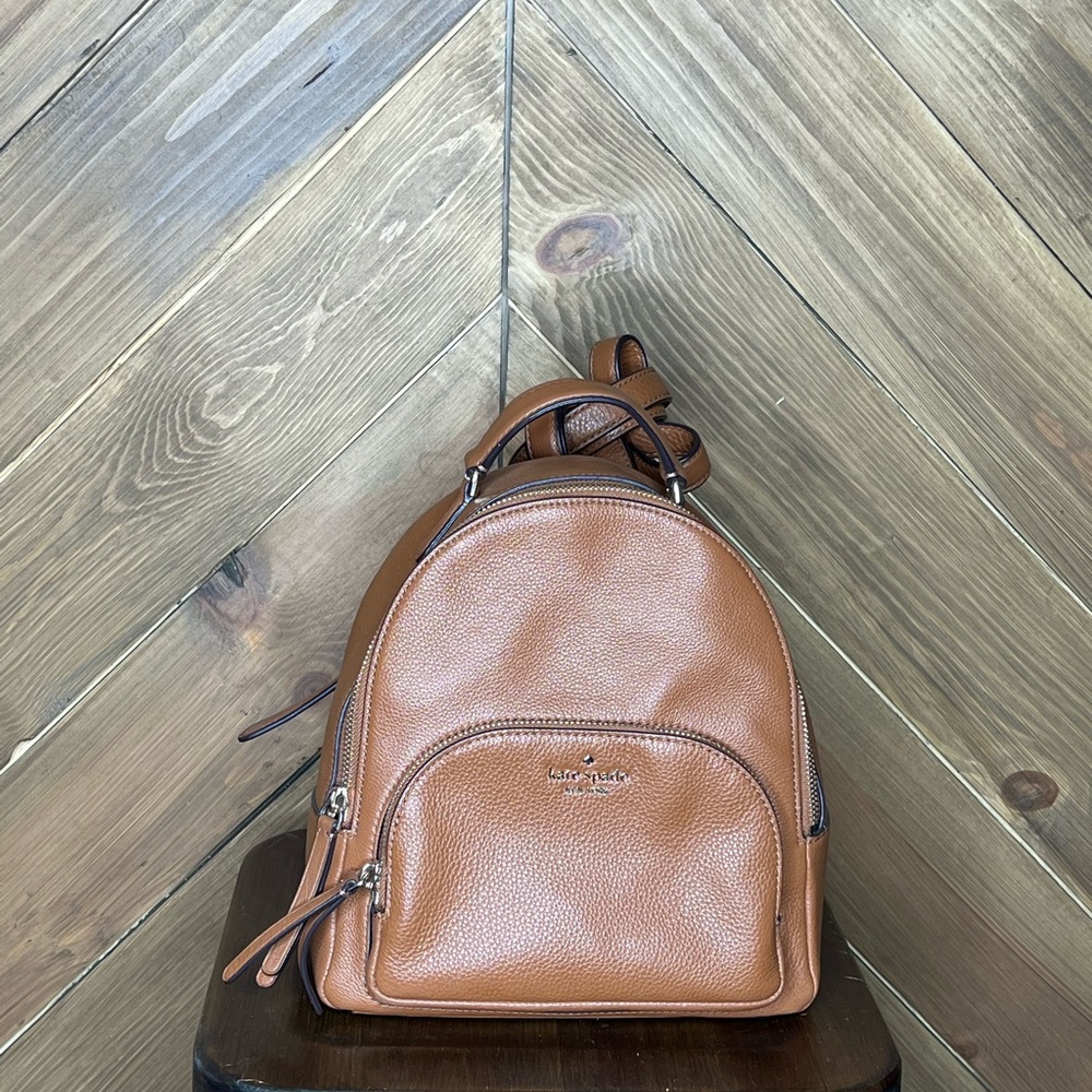 kate spade backpack